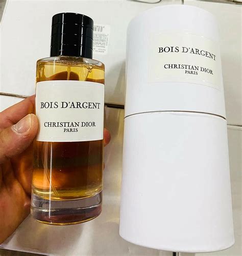 dior bois d argent buy|bois d'argent de christian Dior.